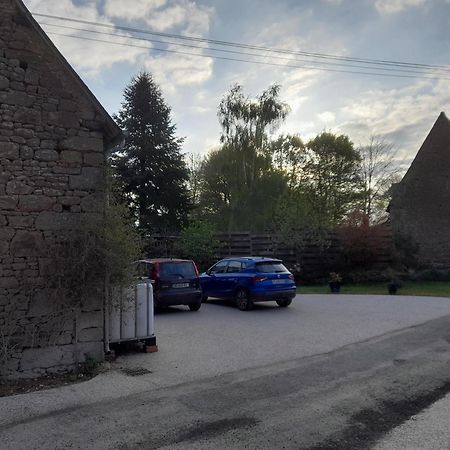 Le Chene Rose Villa Val-Couesnon Екстериор снимка