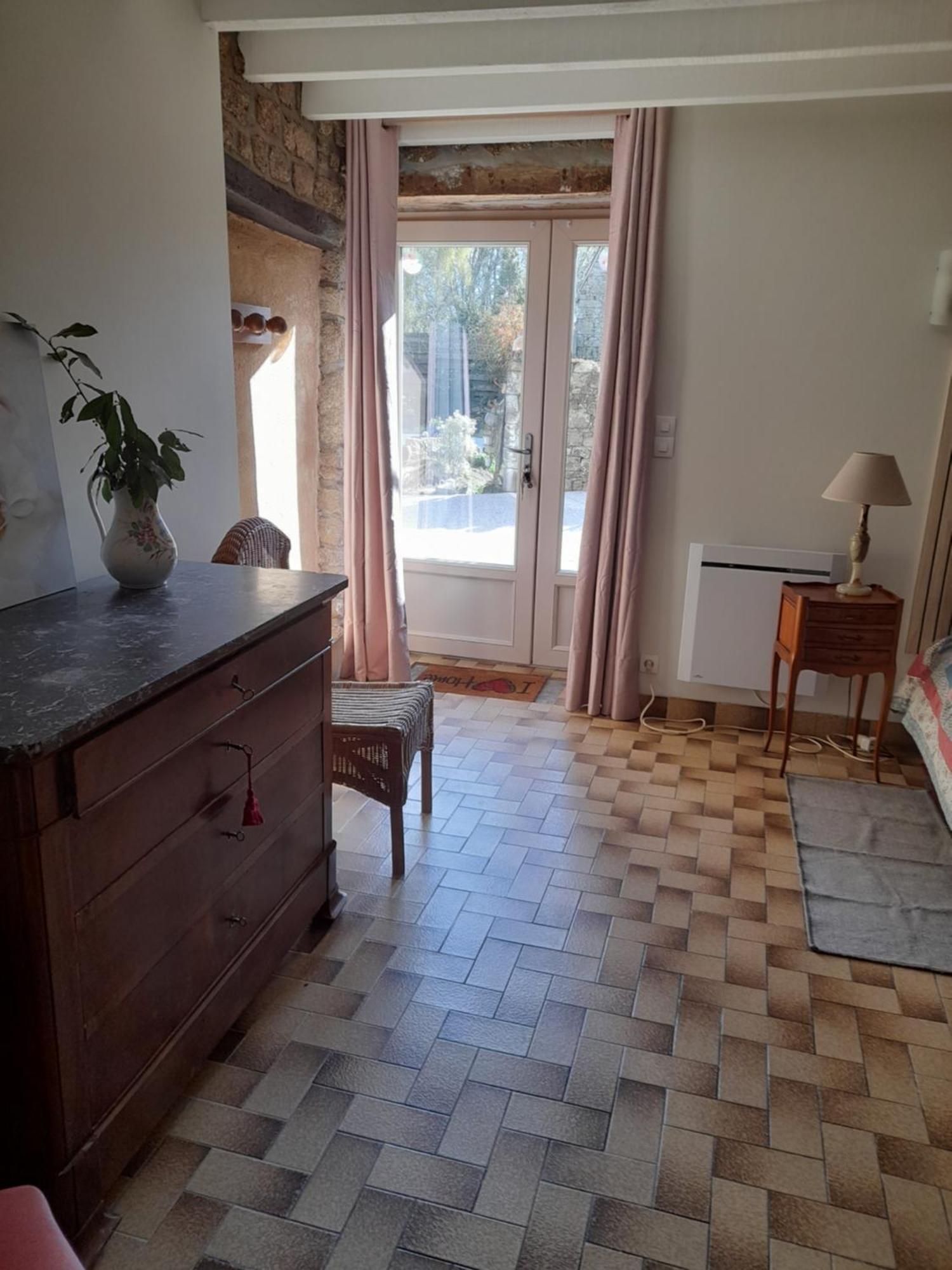 Le Chene Rose Villa Val-Couesnon Екстериор снимка