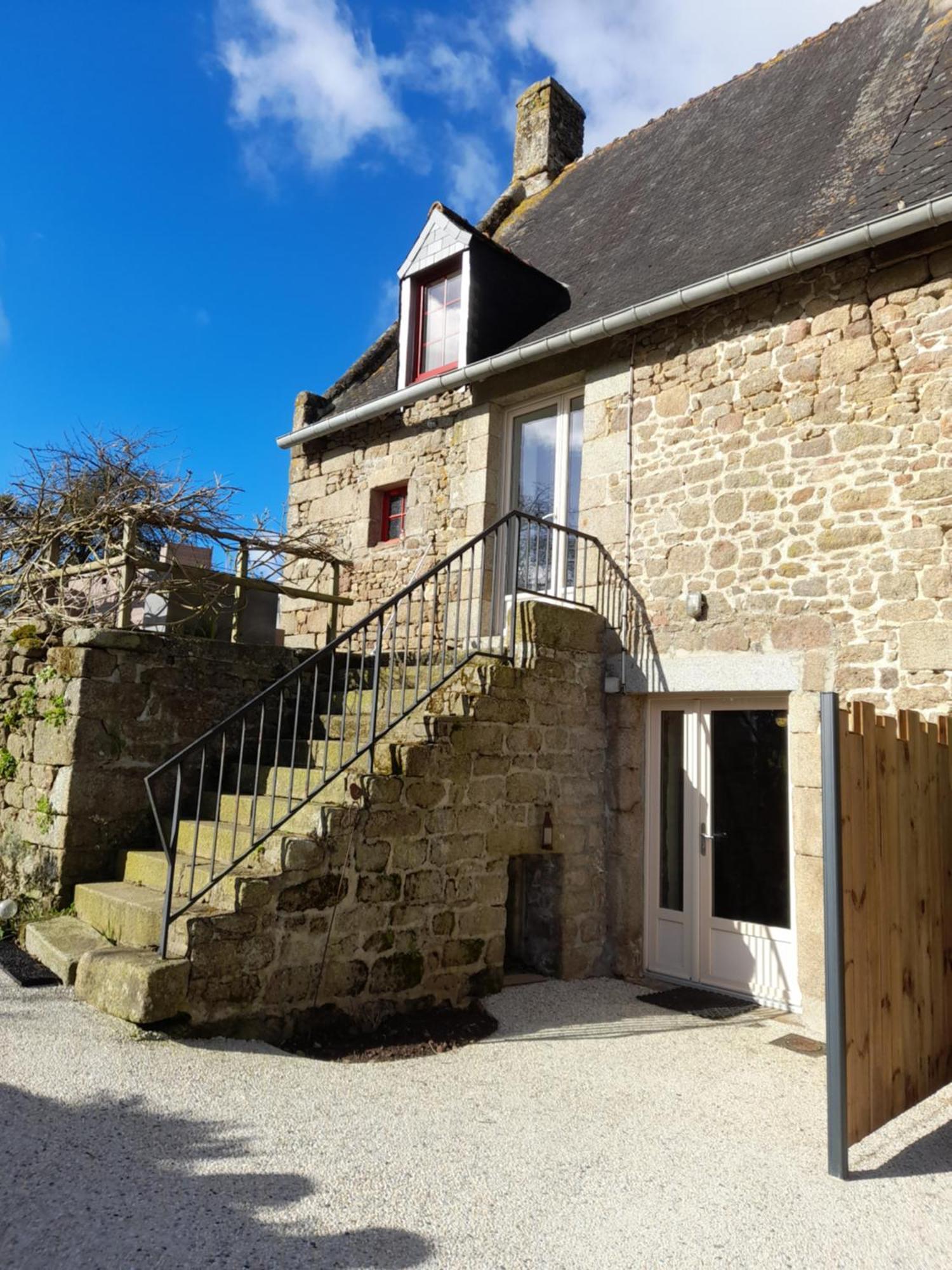 Le Chene Rose Villa Val-Couesnon Екстериор снимка