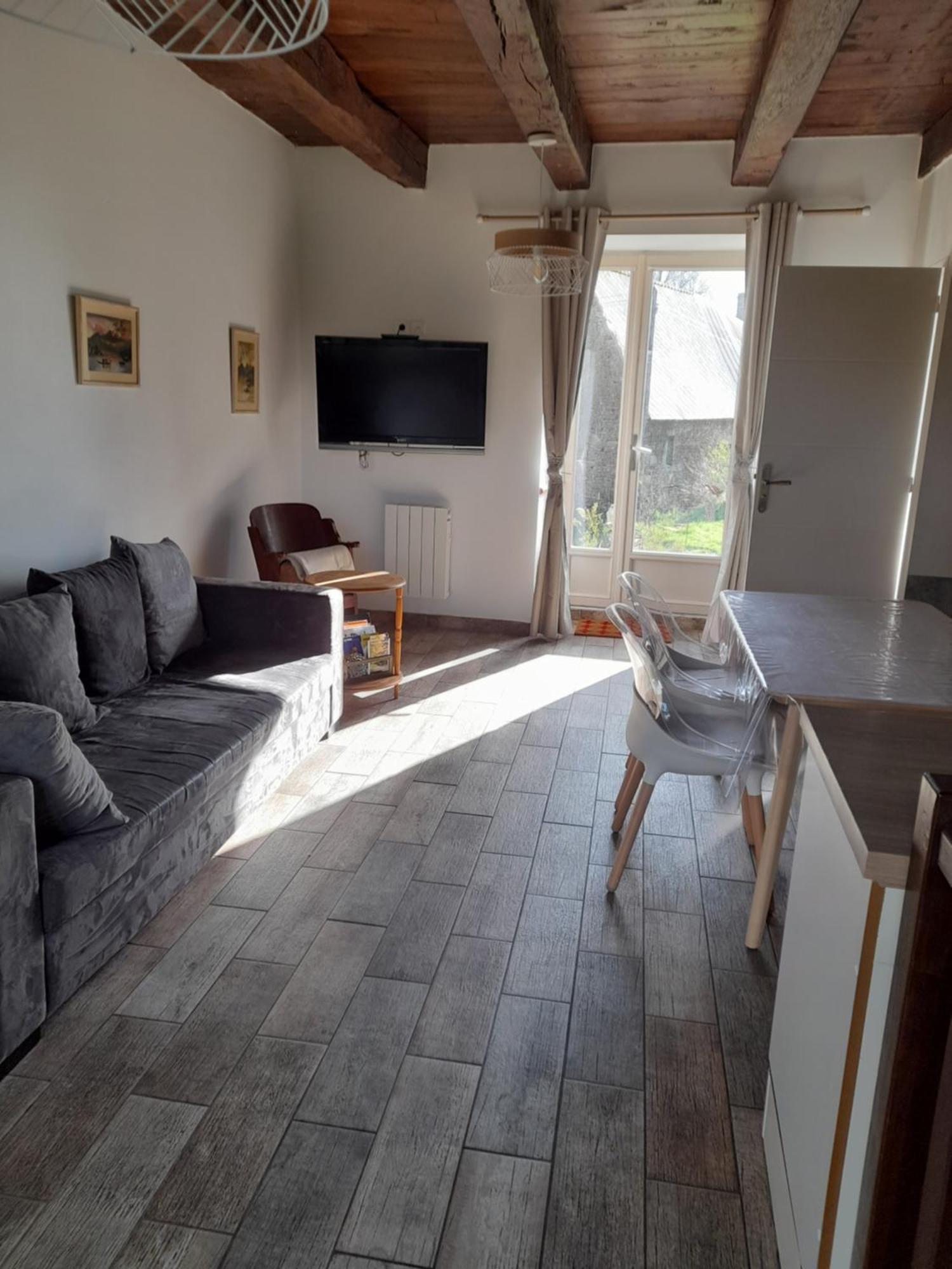 Le Chene Rose Villa Val-Couesnon Екстериор снимка