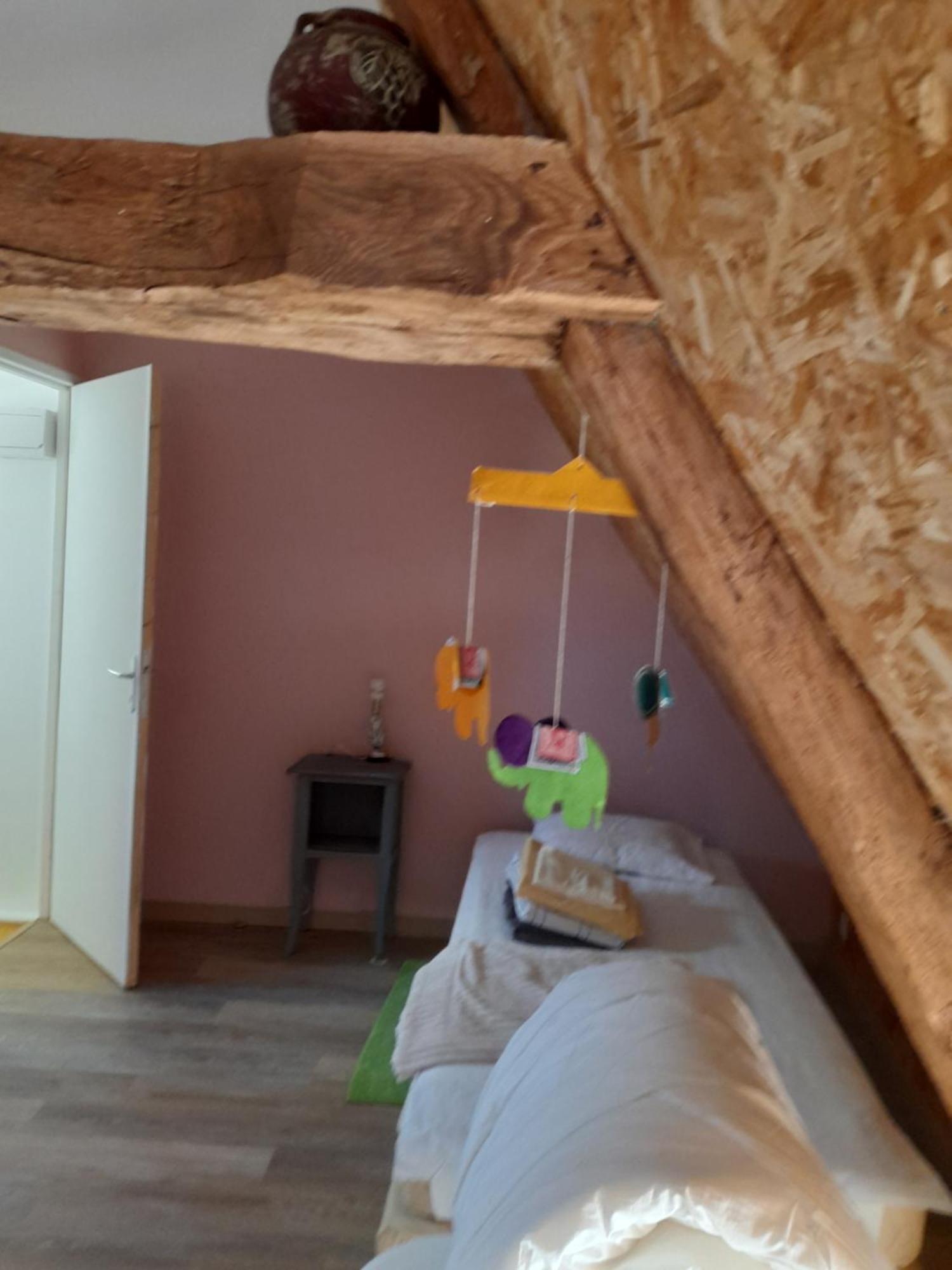 Le Chene Rose Villa Val-Couesnon Екстериор снимка