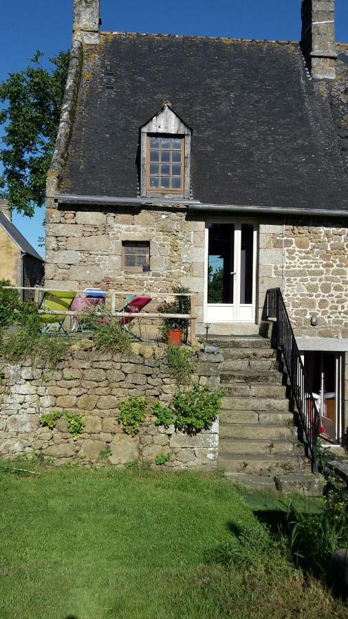 Le Chene Rose Villa Val-Couesnon Екстериор снимка